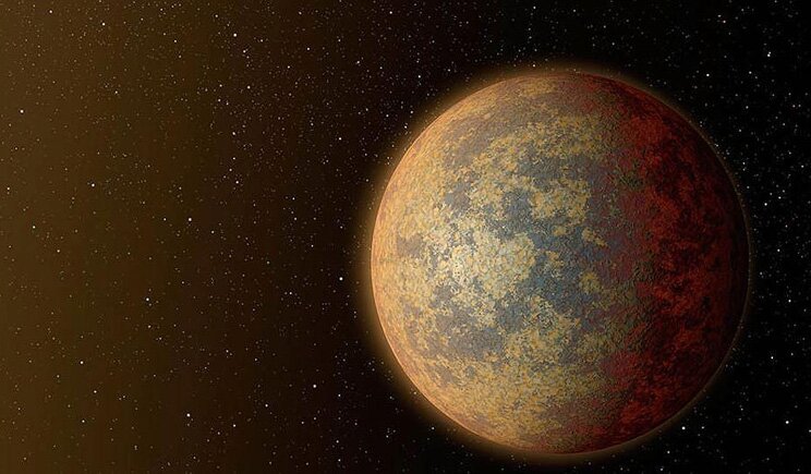 Scoperto HD219134b, un pianeta simile alla Terra a soli 21 anni luce