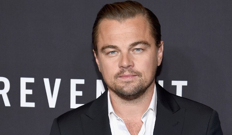 Leonardo di Caprio e la sua nuova fiamma, una modella ventenne