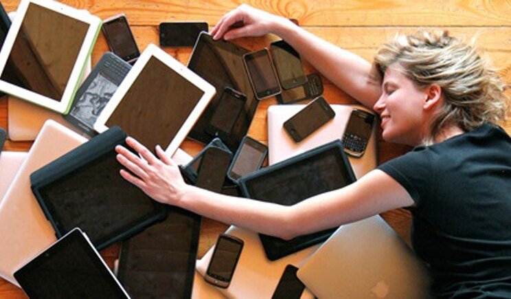 Nel mese di giugno oltre 29 milioni di Italiani online