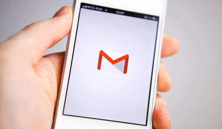 Gmail: svolta verso la sicurezza online