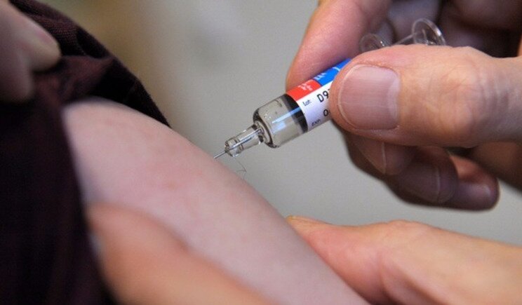 Meningite: l'obiettivo è vaccinare 1,5 milioni di persone