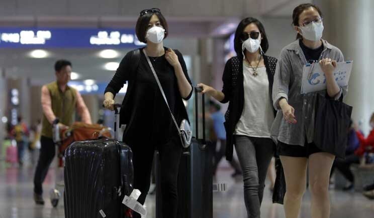 Mers: sale a 23 il numero dei decessi in Corea