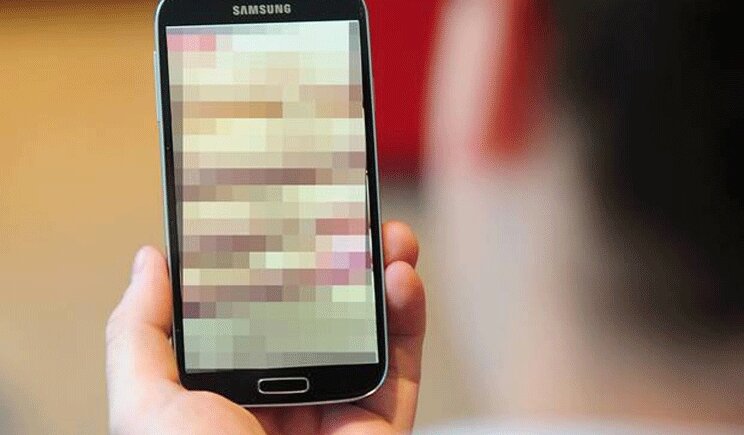 Adult Player, ecco l'app pornografica che vi ricatta
