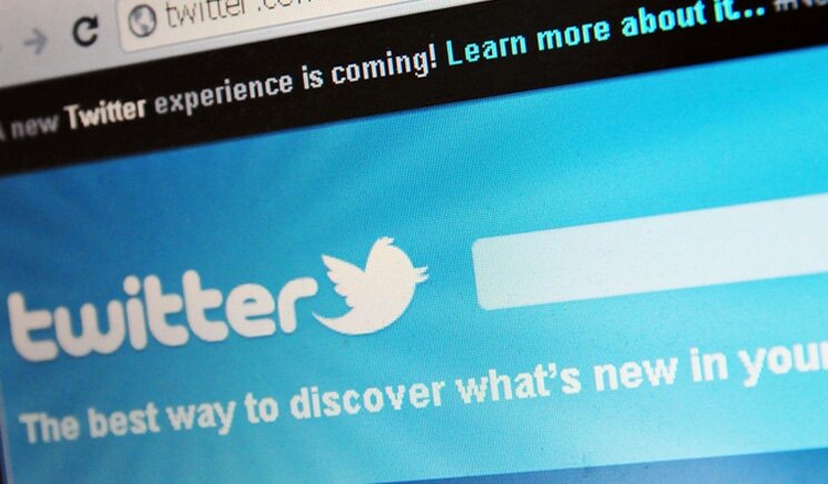 Twitter: in arrivo un'app dedicata alle news