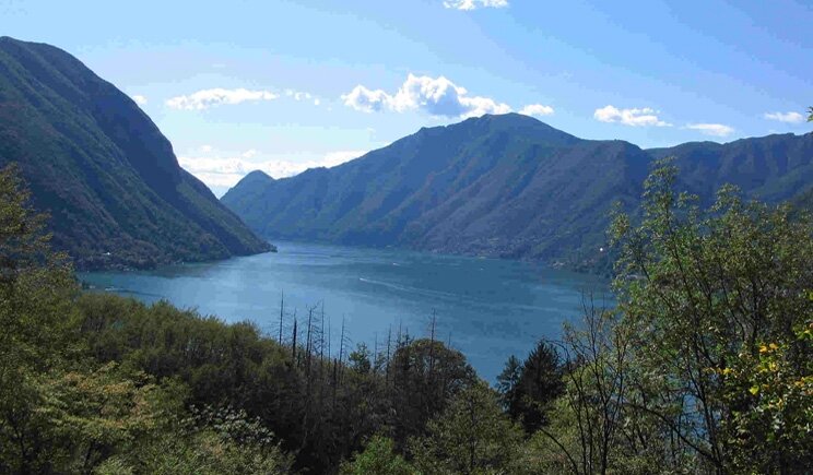Allarme di Legambiente sullo stato di salute dei nostri laghi