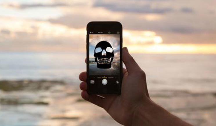 Nuovo pericolo per Apple, ecco YiSpecter