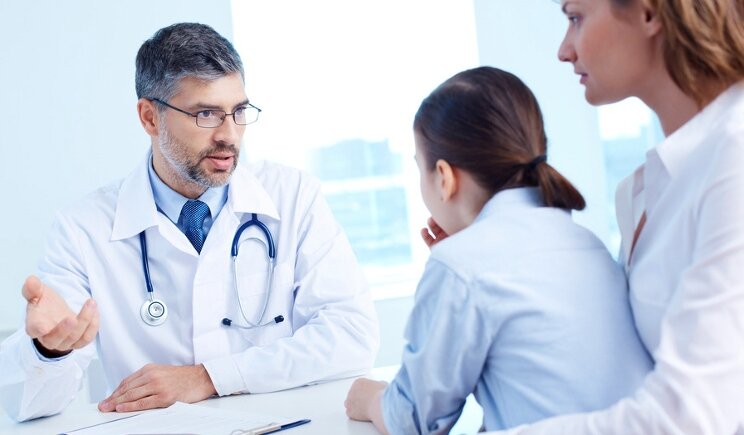 Un medico disponibile per 16 ore al giorno tutta la settimana