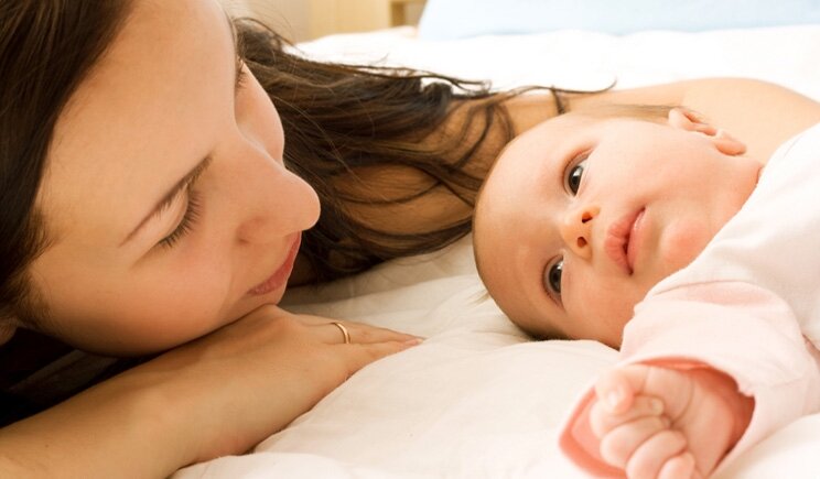 Depressione post partum: il Dna ne rivela la predisposizione