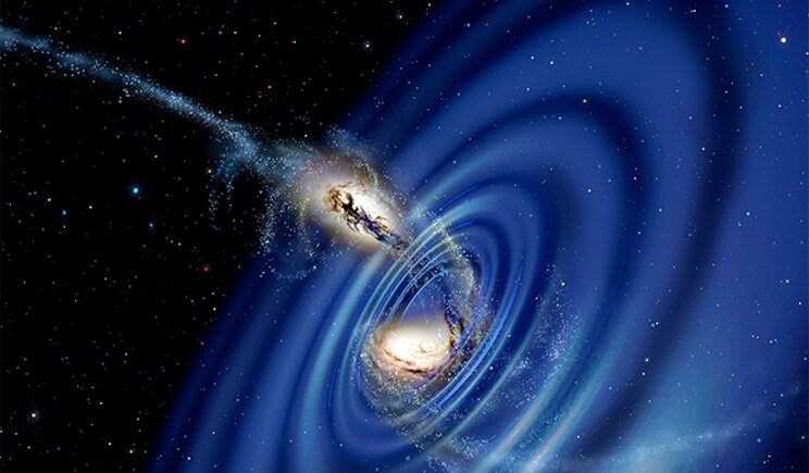 Onde gravitazionali, sempre più vicini alla scoperta ufficiale?