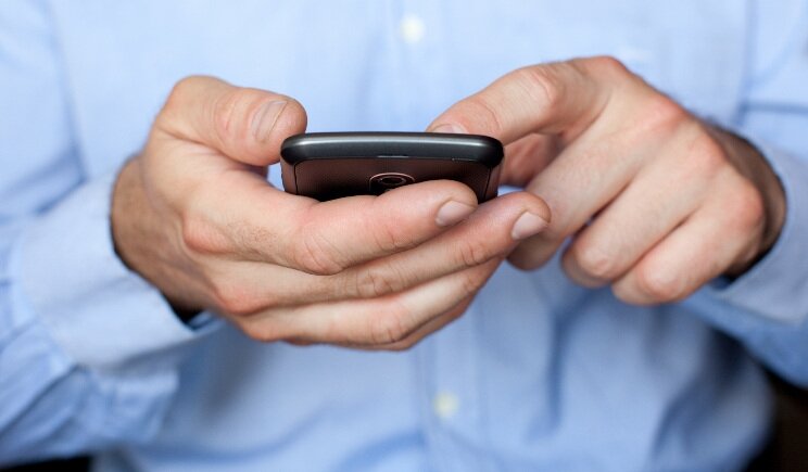 Il 90% degli Italiani cela un'identità segreta nel proprio smartphone