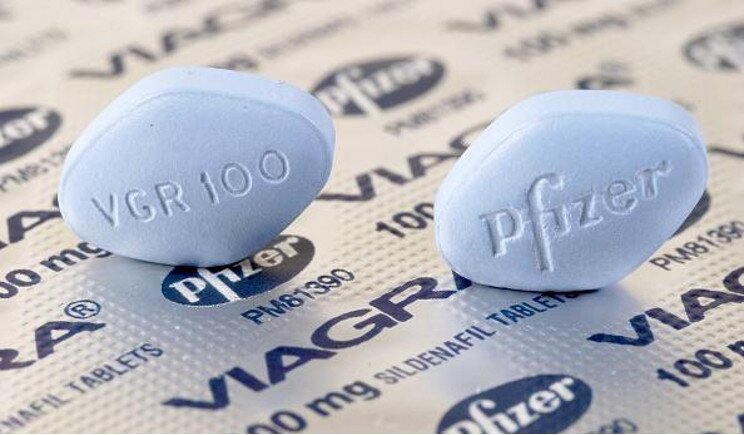 Accesso al Viagra solo con il consenso della moglie?