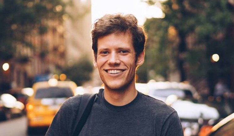 Google assume Chris Poole, fondatore di 4 Chan
