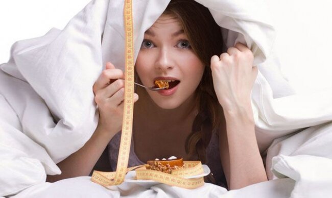 Stop alle abbuffate compulsive grazie ad un farmaco