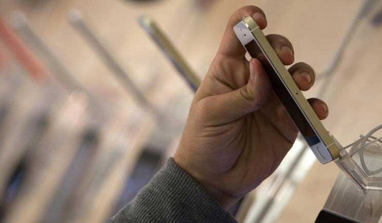 IPhone 6s: meno chip, ma più potenza e autonomia?