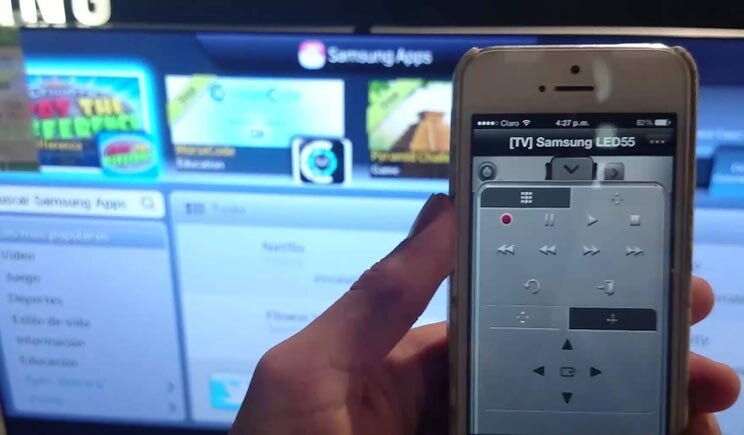 Samsung come Volkswagen, consumi truccati durante i test?