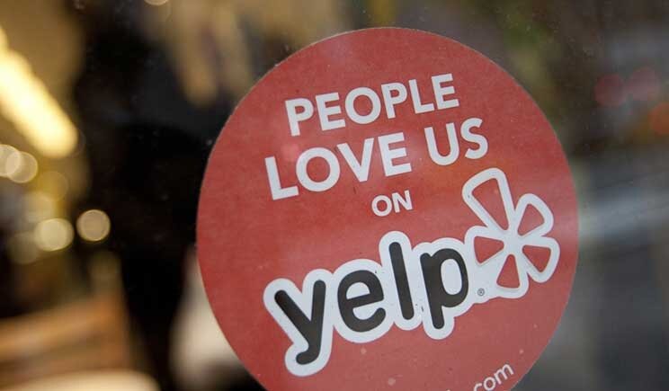 Google accusato da Yelp di manipolare i risultati di ricerca