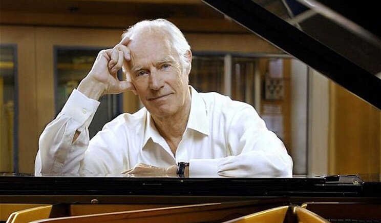 Si è spento George Martin, produttore dei Beatles