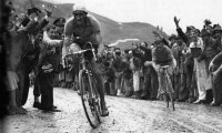 Gino Bartali, cent'anni fa