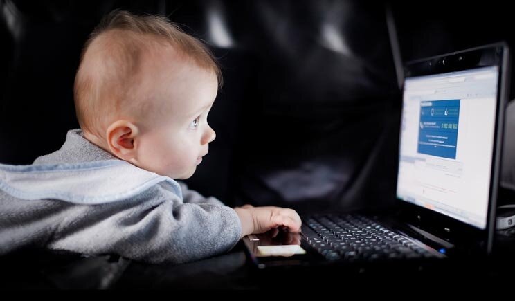 Vendite pc in calo, tiene Lenovo