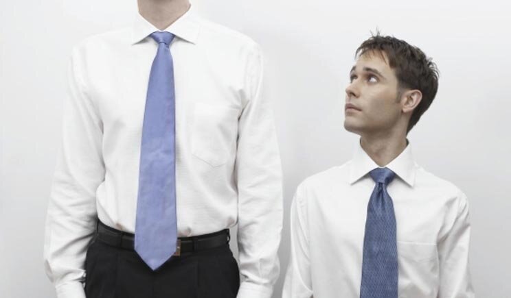 Tumori, le persone alte sono più a rischio