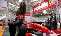 Supercar 2015, sbarcano a Roma le auto da competizione