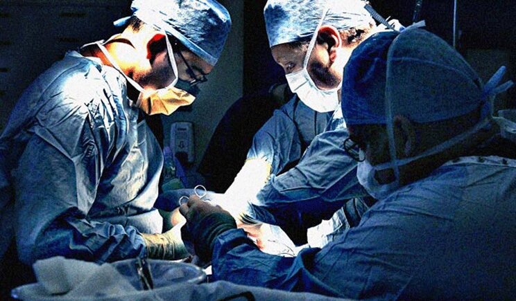 Eseguito trapianto di fegato da donatore a cuore fermo
