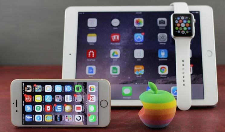 Ecco Ios 9, novità e aggiornamenti