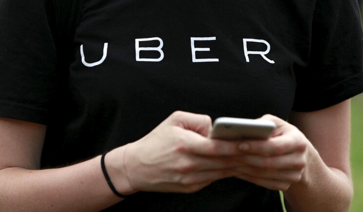 Uber arruola i due hackers che “bucarono” Jeep