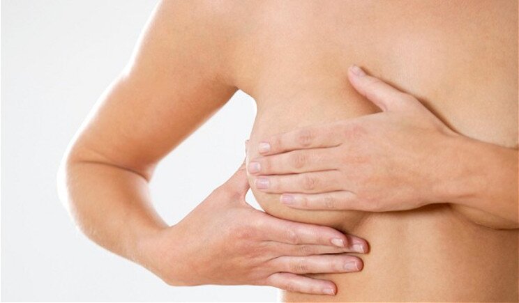 Tumore al seno sconfitto da un cocktail di farmaci in 11 giorni