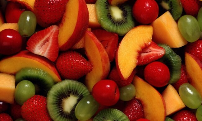 Allarme della Coldiretti sulla frutta tossica proveniente dalla Spagna
