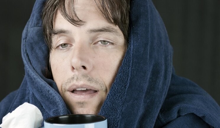 Influenza a quota due milioni: il picco è arrivato