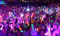 Electric Run approda a Torino