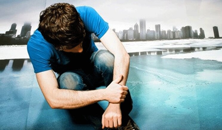 Social networks: giovani a rischio ansia e depressione