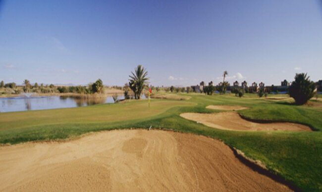 Golf eventi