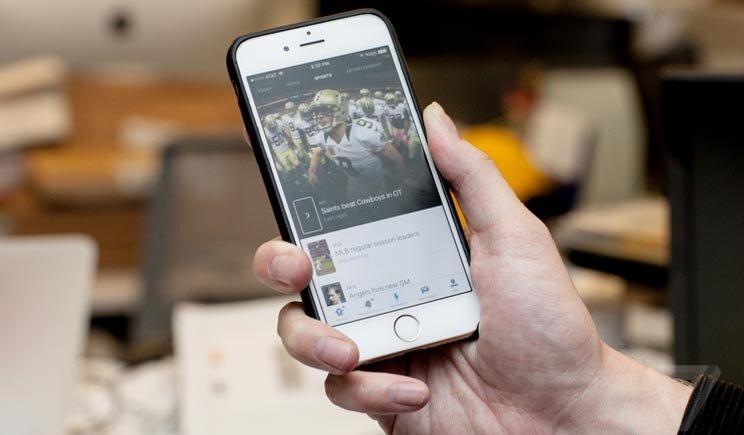 Twitter, in arrivo la sezione Moments dedicata alle notizie