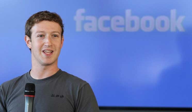 Facebook mira alla telepatia e alla lettura del pensiero