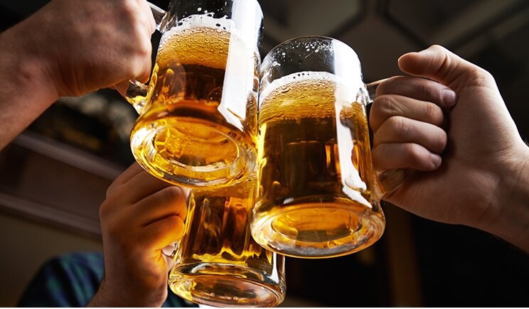 Trovate tracce di glifosato nella birra tedesca