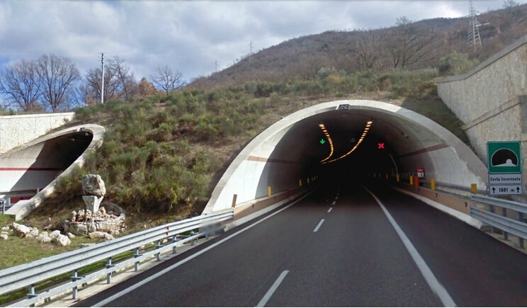 L'Alta Velocità fino a Reggio Calabria?