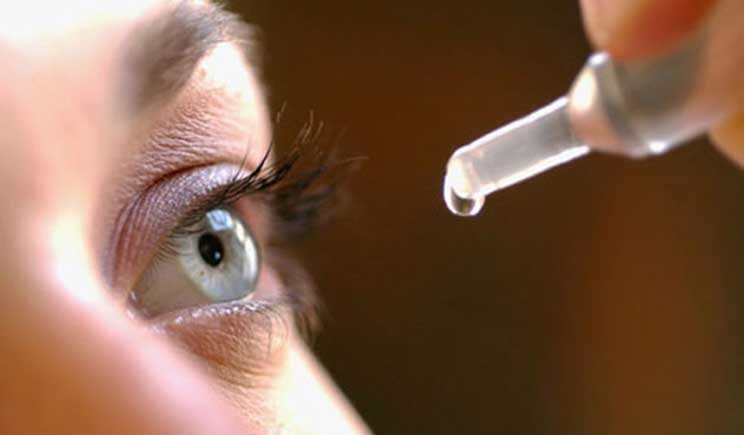 Creato un collirio che stimola la produzione di nuovi neuroni