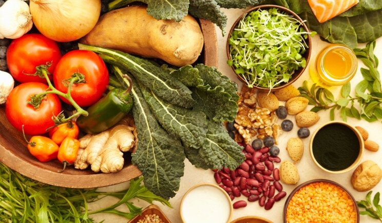 Dieta mediterranea: 100 ricette contro il morbo di Alzheimer