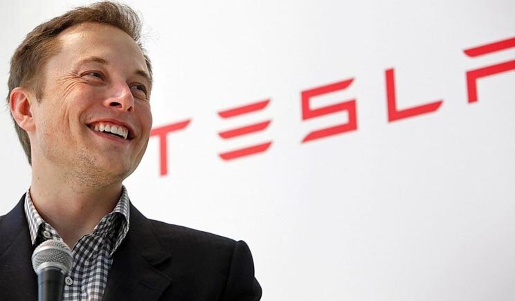 Tesla, Apple e la diatriba sulle auto elettriche