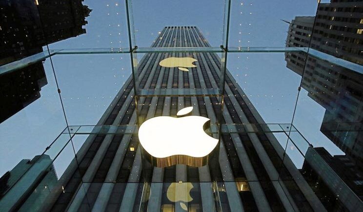 Apple è il primo marchio al mondo, Google al secondo posto