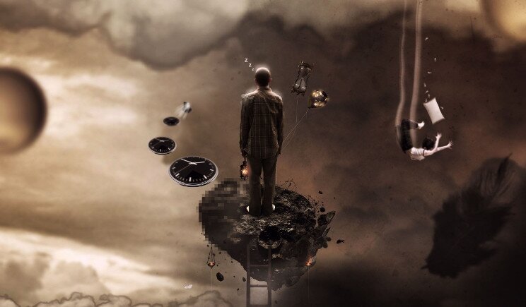 I nostri sogni dipendono dalla dopamina e non dall'inconscio