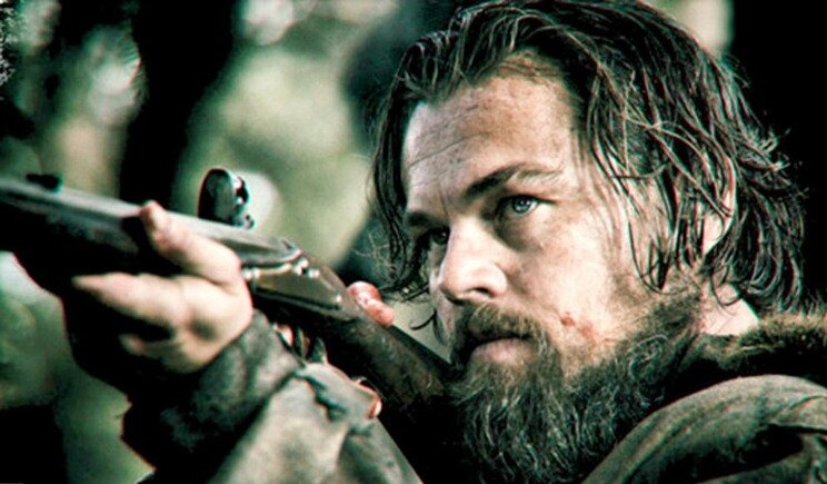 Notte degli Oscar: DiCaprio, finalmente!