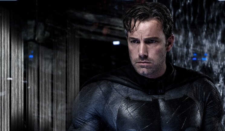 In arrivo un nuovo film su Batman diretto da Ben Affleck