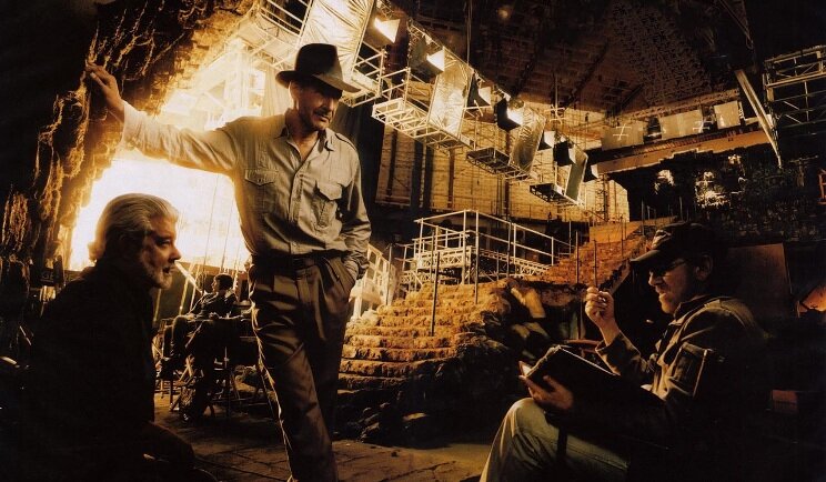 Indiana Jones: in arrivo il quinto capitolo della saga