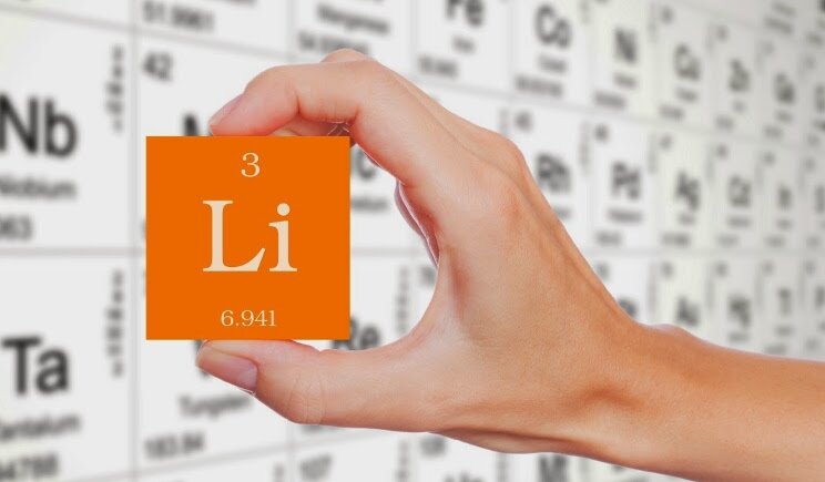 Dal litio un elisir di lunga vita?