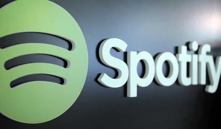Spotify elabora una mappa mondiale dei gusti musicali