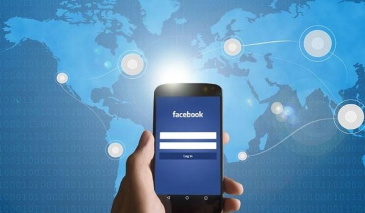 Facebook lancia un nuovo progetto per connettere il mondo