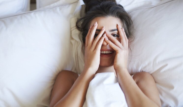 Sesso: le Italiane sono le amanti più fantasiose d'Europa